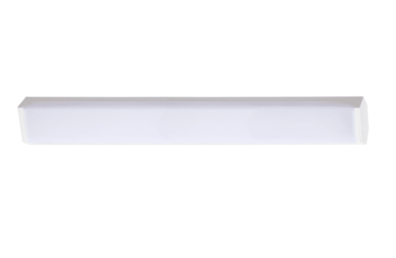 Handy 55cm Weiß Von Airam - Handy ist eine beliebte Arbeitsplatz-/Bankleuchte f&uuml;r die Allgemeinbeleuchtung in K&uuml;chen, Waschk&uuml;chen und Hauswirtschaftsr&auml;umen.