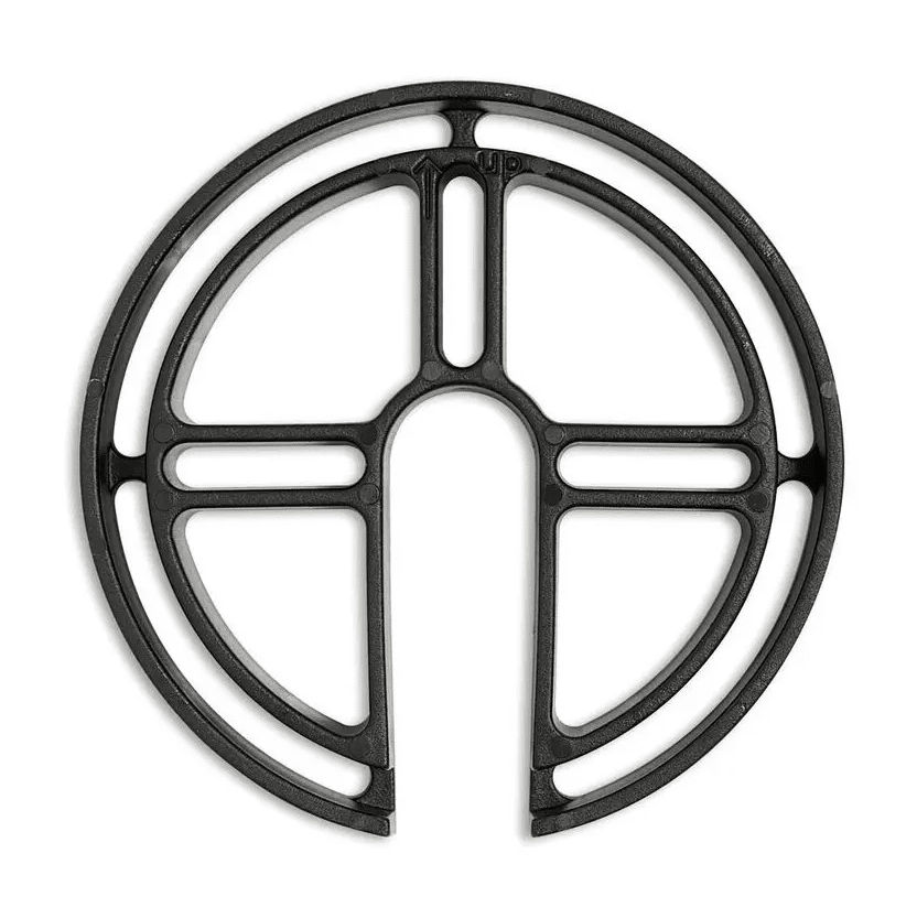 Montageabstandsplatte Schwarz Von Konstsmide - 