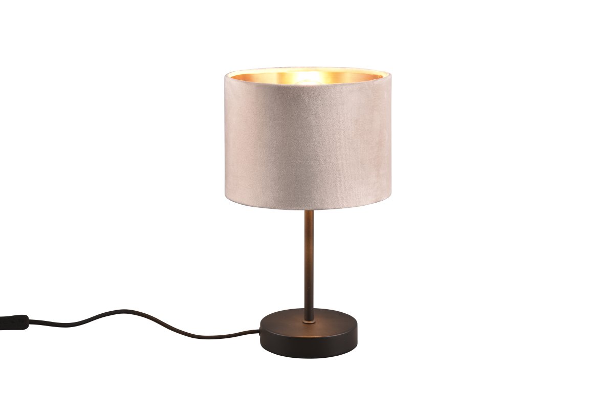 Julieta 33cm Beige tischlampe Von Trio Lighting - 