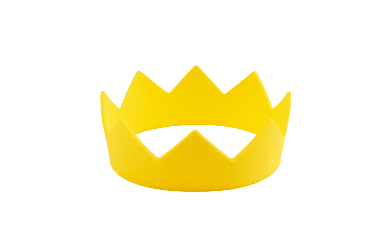 Miffy Crown Gelb kinderlampe Von Mr Maria - 