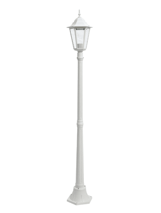 Kartano 175cm Weiß kandelaber Von Airam - 