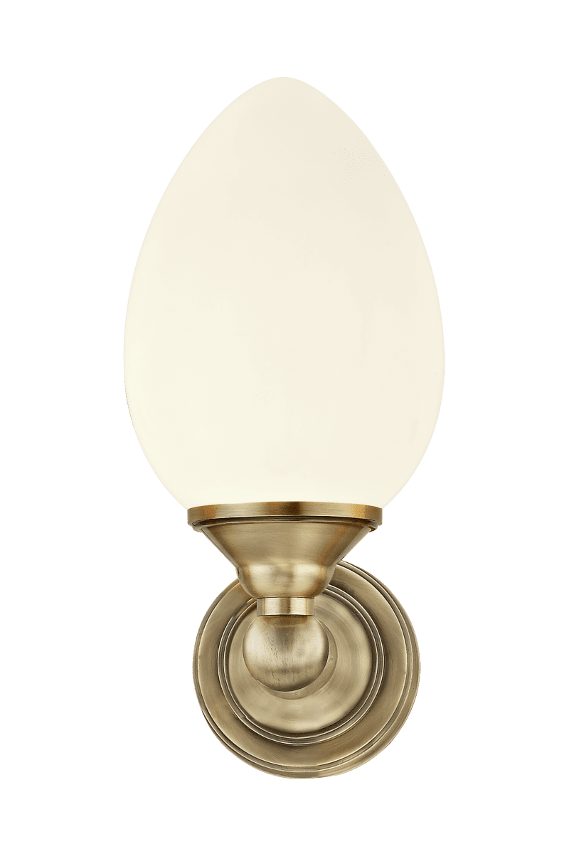 Luigi Ø11 Antiquität badezimmerlampe Von Aneta Lighting - 