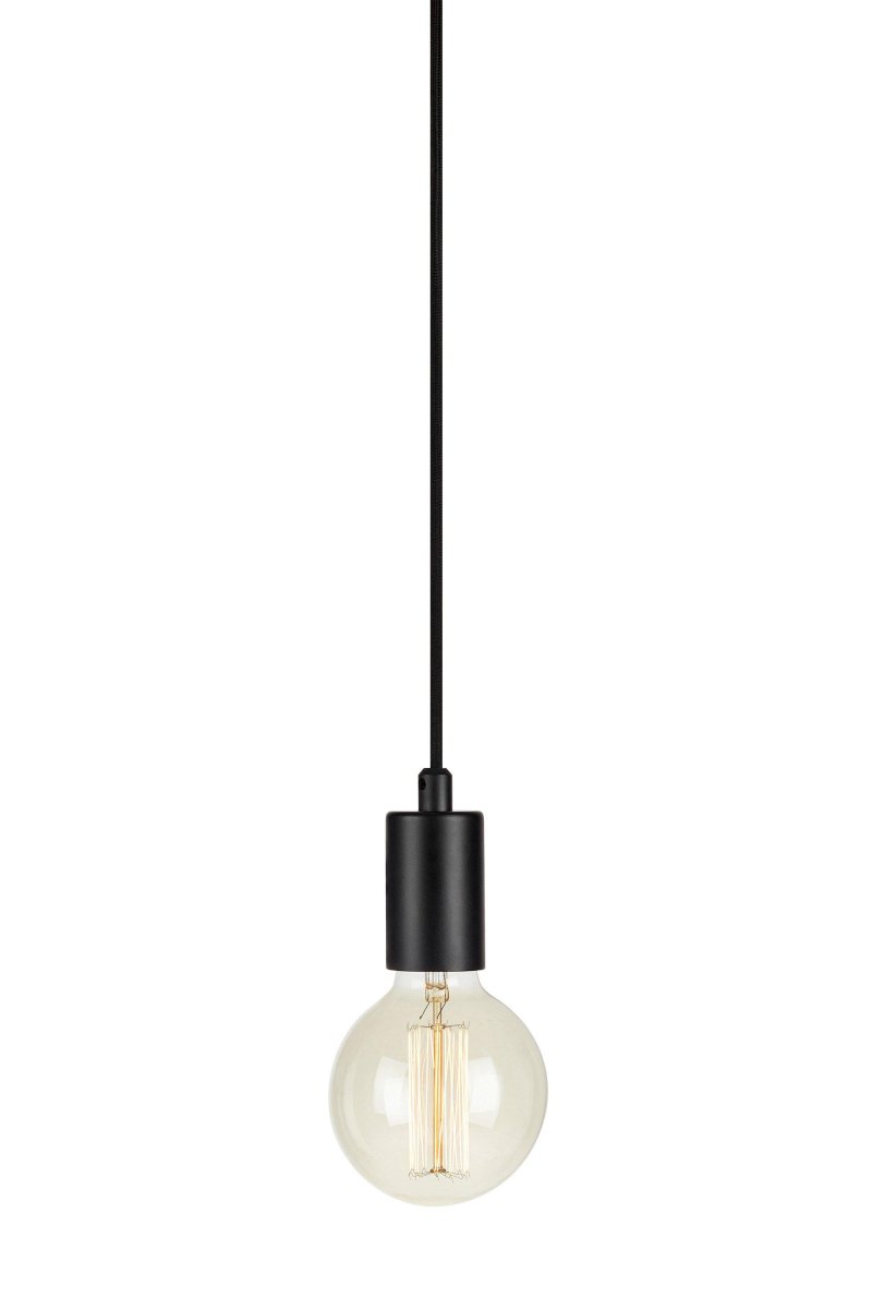 Sky Ø4 Schwarz fensterlampe Von Markslöjd - Sky ist ein Favorit f&uuml;r alle, die Schlichtheit und Eleganz in der Inneneinrichtung lieben.