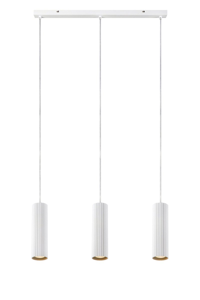 Costilla 68cm Weiß hängelampe Von Markslöjd - 