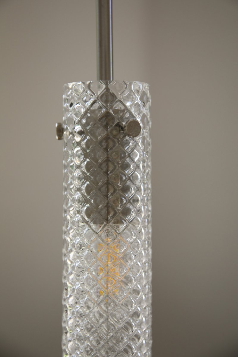 Vibia Ø5 Transparent fensterlampe Von Markslöjd - Vibia f&uuml;gt sich perfekt ins Fenster ein und wird zu einem dekorativen Element, das dem Raum stimmungsvolles Licht und Charakter verleiht.