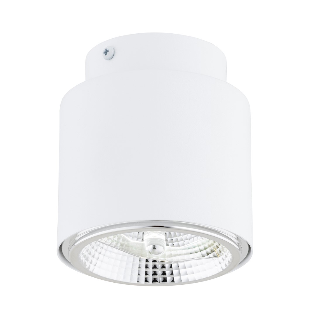 Nano Weiß spotlight Von Emibig Lighting - 