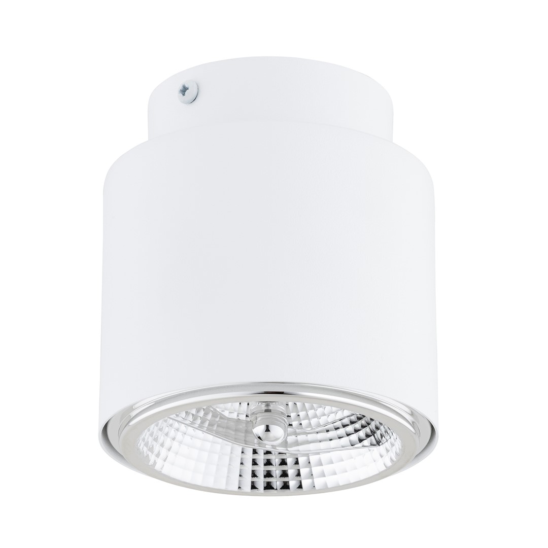 Nano Weiß spotlight Von Emibig Lighting - 