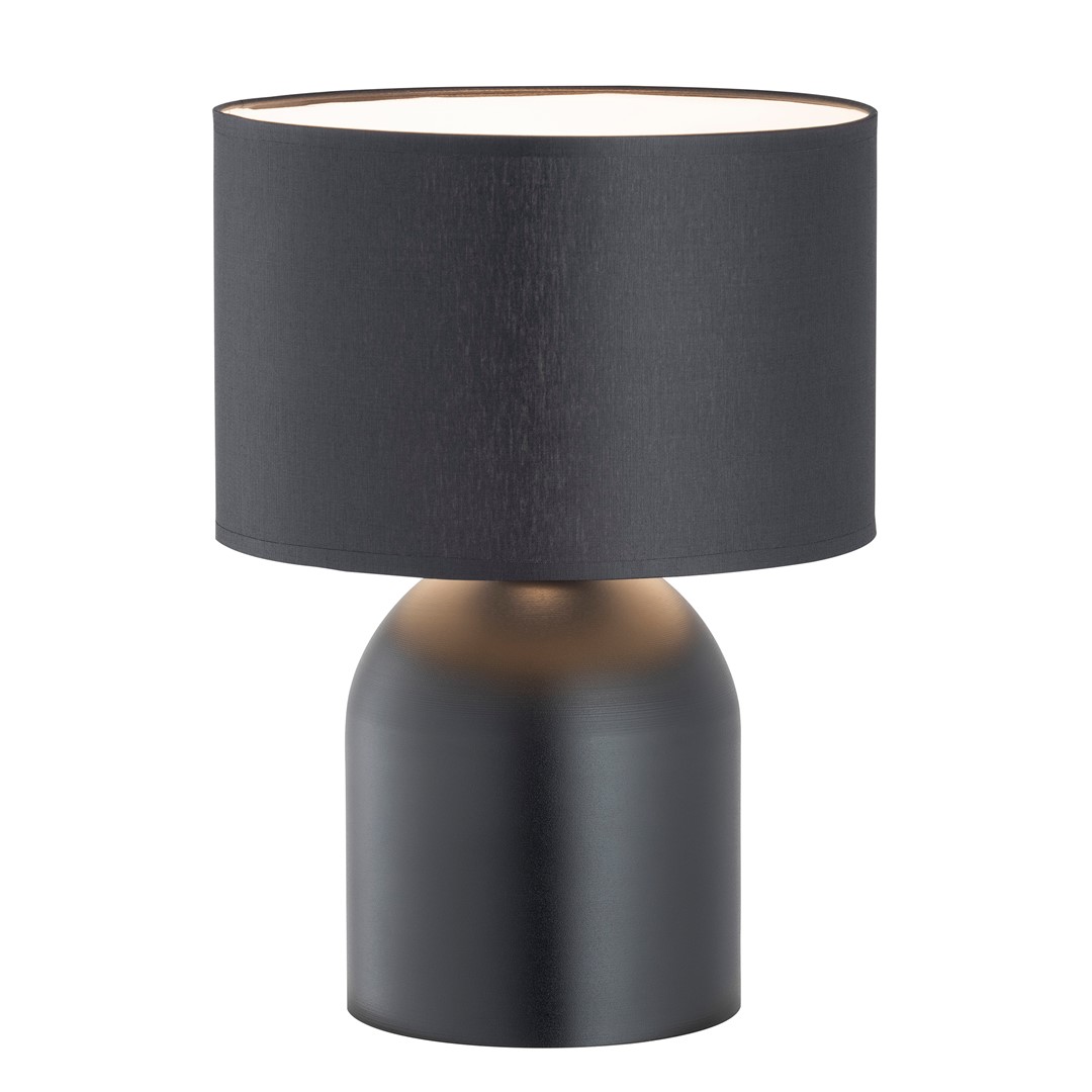 Aspen 35cm Schwarz tischlampe Von Emibig Lighting - 