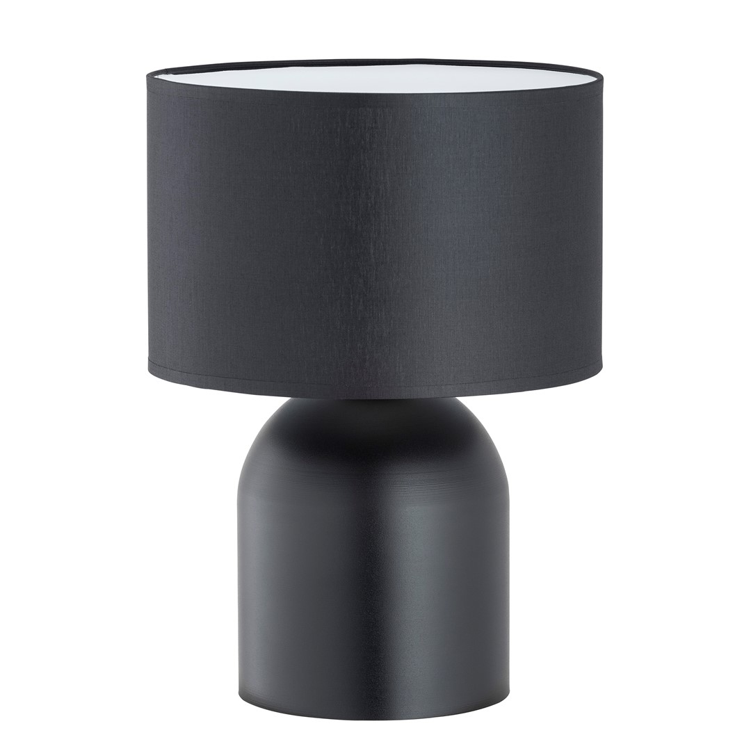 Aspen 35cm Schwarz tischlampe Von Emibig Lighting - 