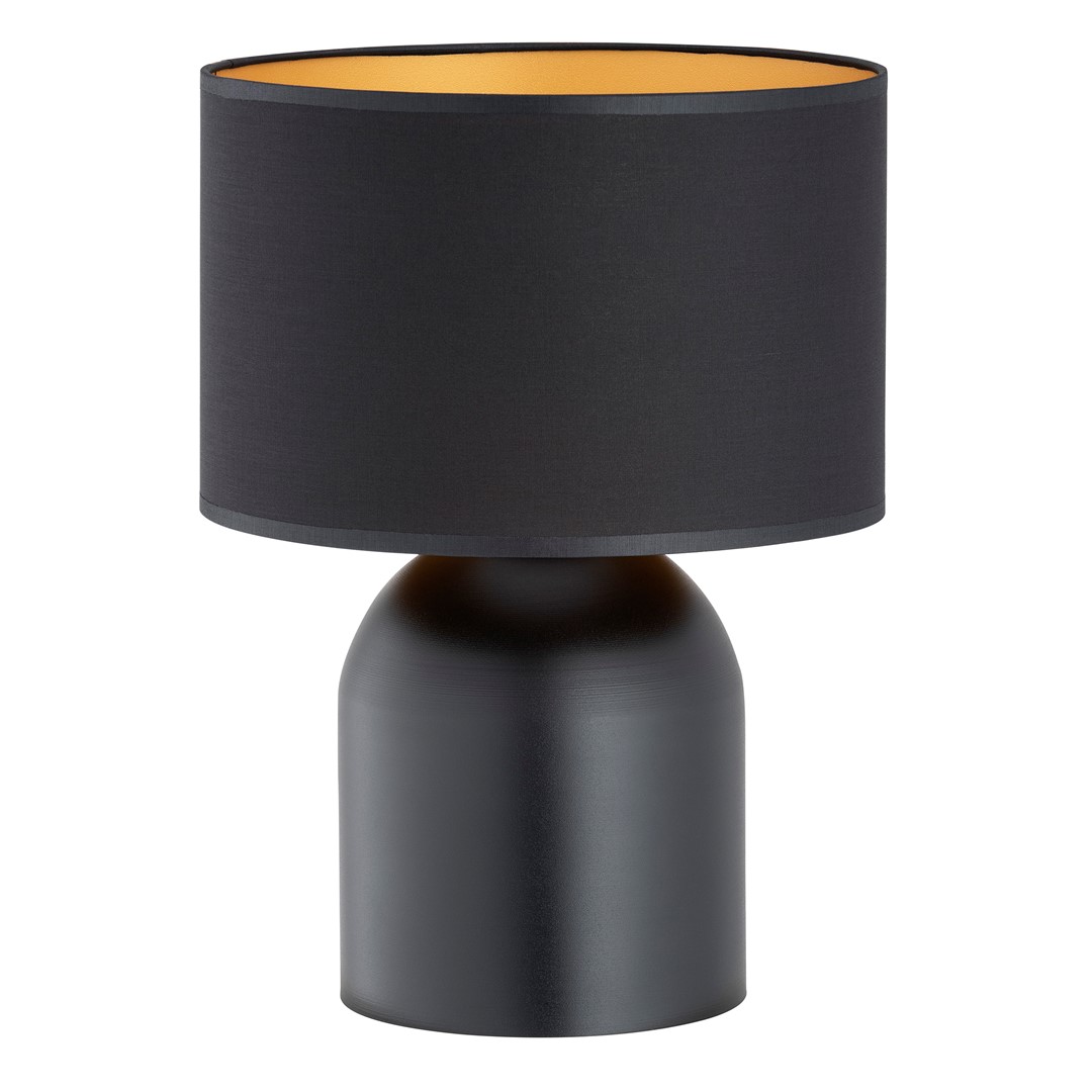 Aspen 35cm Schwarz tischlampe Von Emibig Lighting - 