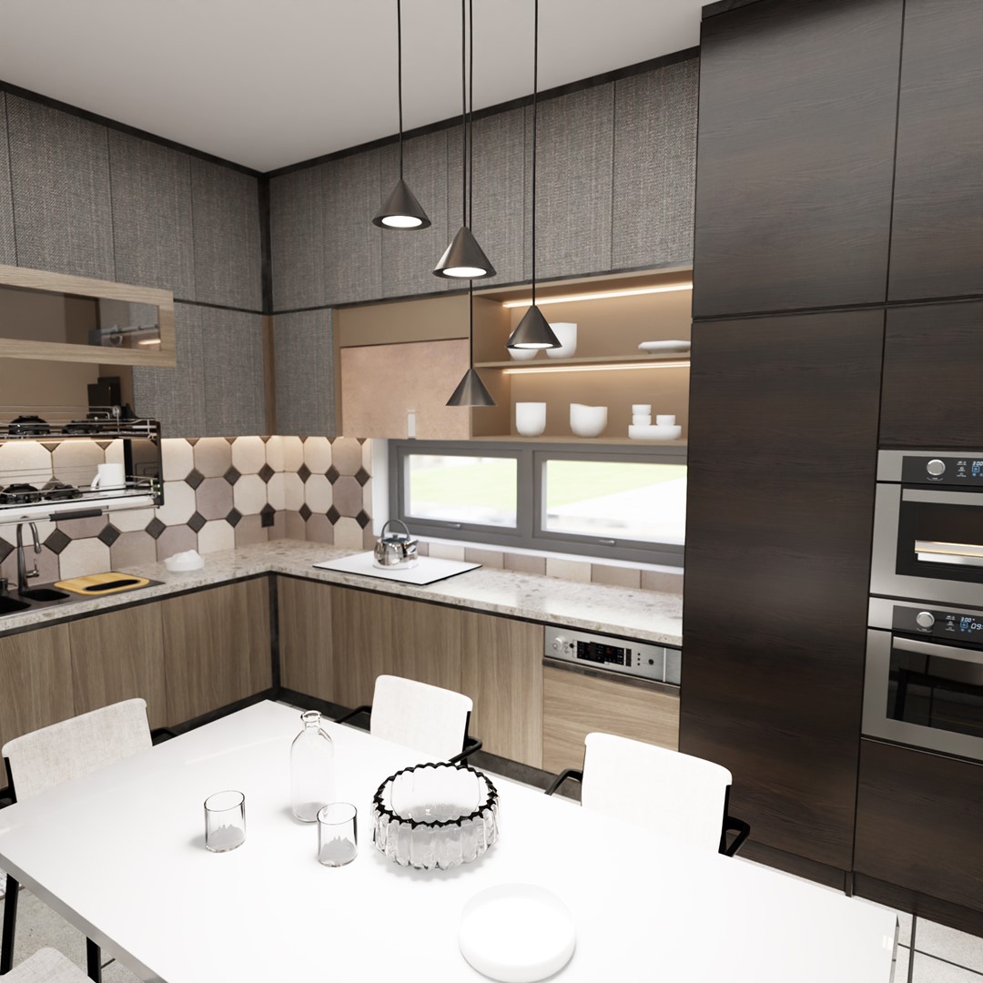 Elit Premium Ø30 Schwarz hängelampe Von Emibig Lighting - Elit ist eine einzigartige Leuchte mit modernem und minimalistischem Design.