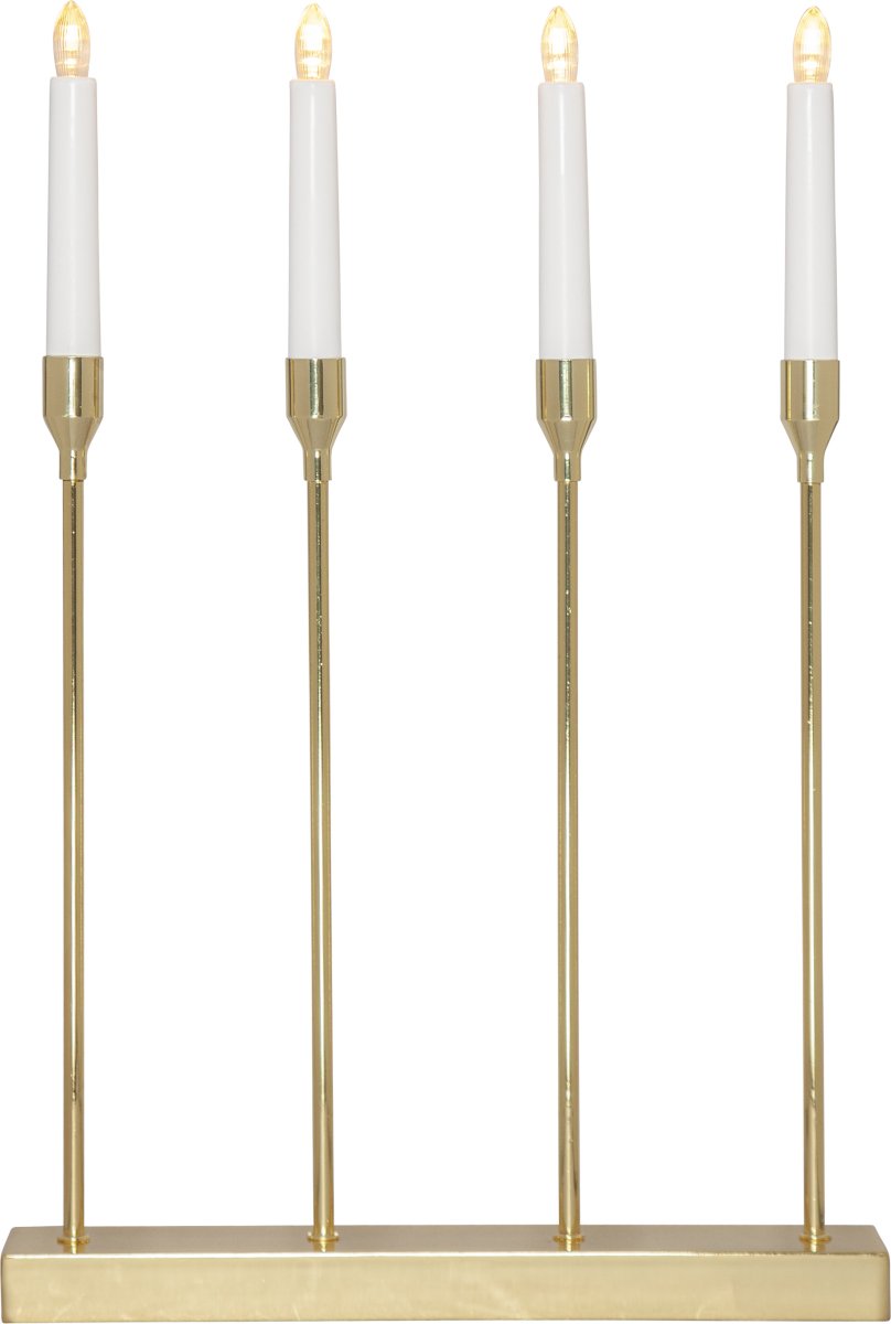 Lottie Messing Von Star Trading - 