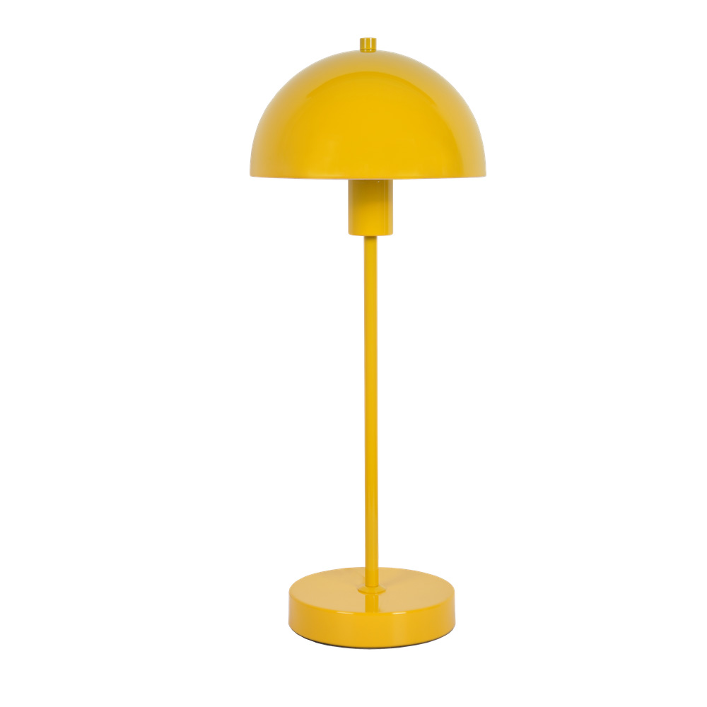 Vienda 48cm Gelb tischlampe Von Herstal - 