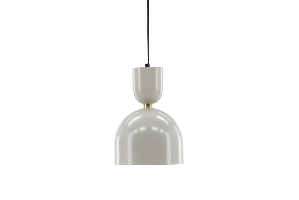 Tim Ø20 Beige hängelampe Von Venture Design - 