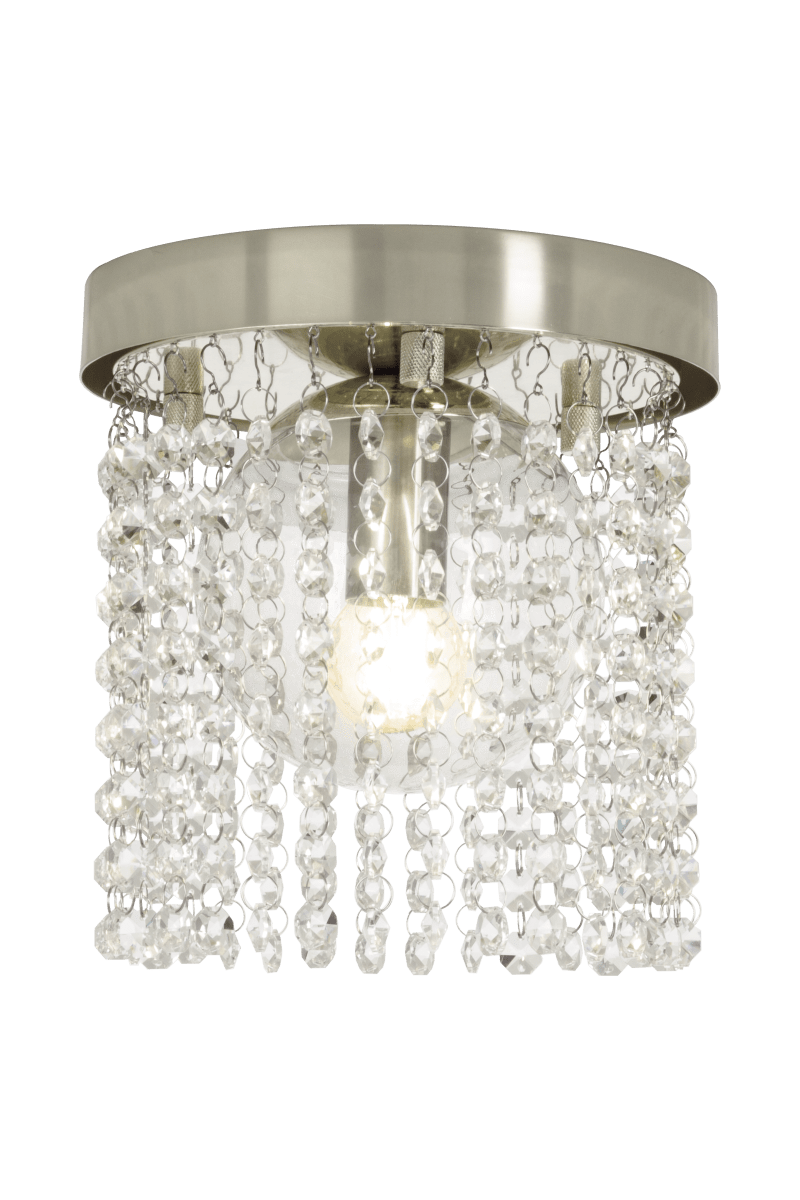 Claudia Ø20 Chrom badezimmerlampe Von Aneta Lighting - 
