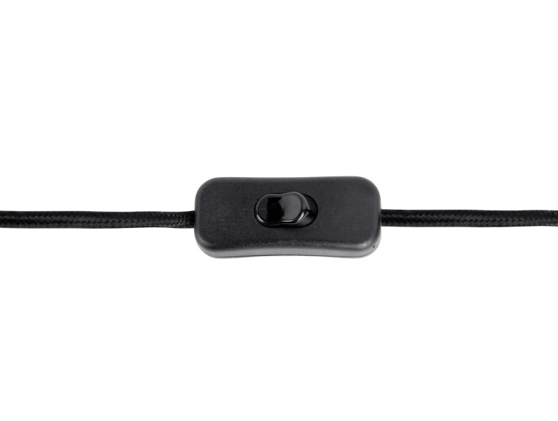 Amplio 55cm Weiß tischlampe Von Leitmotiv - Amplio ist eine gr&ouml;&szlig;ere und markantere Tischleuchte, die Funktion und Stil vereint.