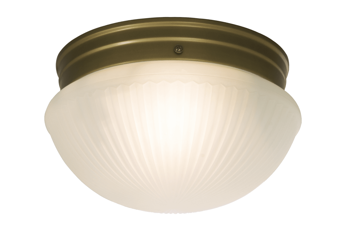 Trind Ø24 Antiquität badezimmerlampe Von Aneta Lighting - 