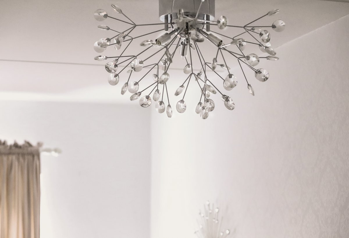 Viva Ø57 Chrom deckenleuchte Von Aneta Lighting - 