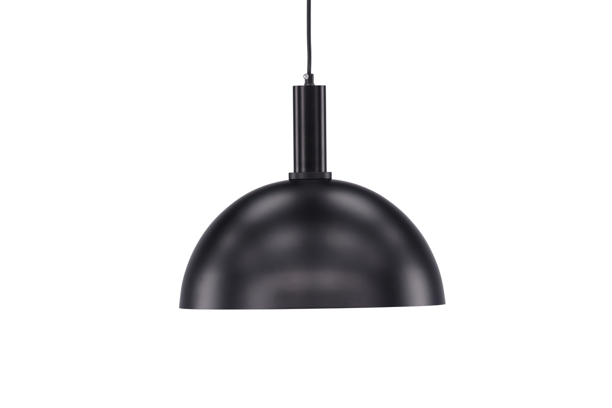 Narbonne Ø35 Schwarz hängelampe Von Venture Design - Mit der Narbonne Deckenleuchte erhalten Sie eine zeitlose und klassische Leuchte, die in die meisten R&auml;ume passt.