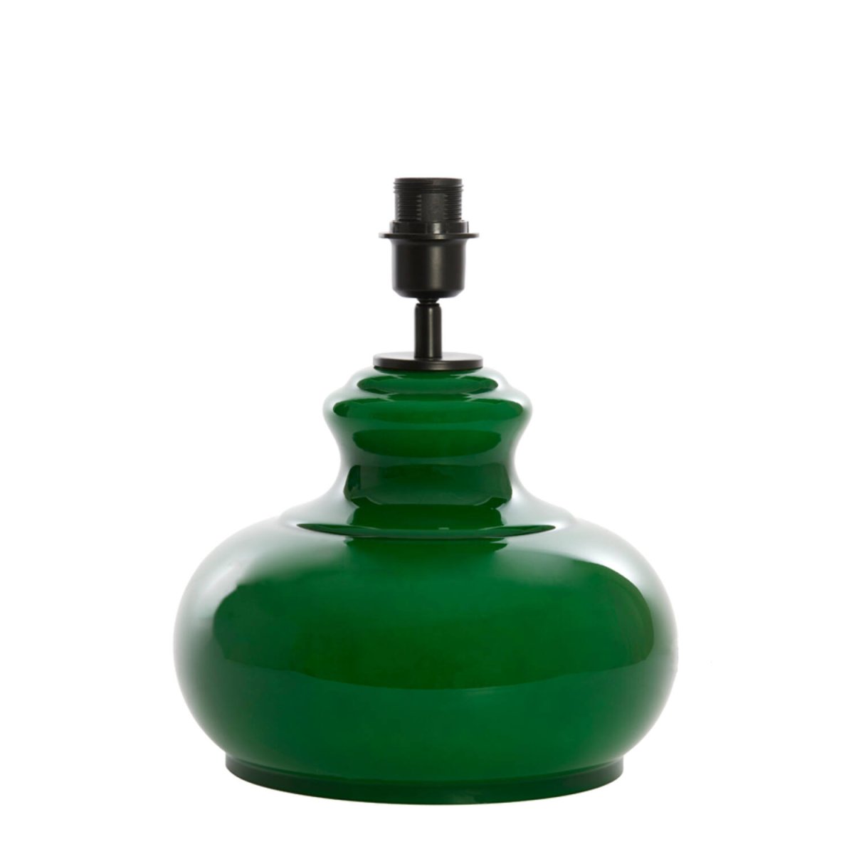 Verde 33cm Grün lampenfuß Von Light & Living - 