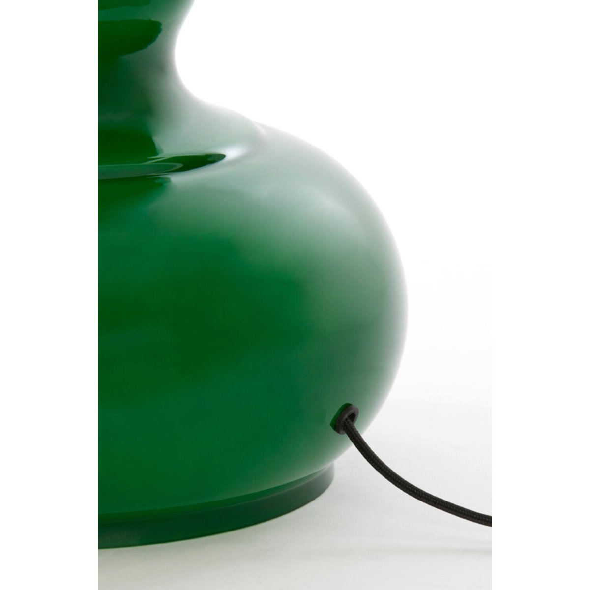 Verde 33cm Grün lampenfuß Von Light & Living - 