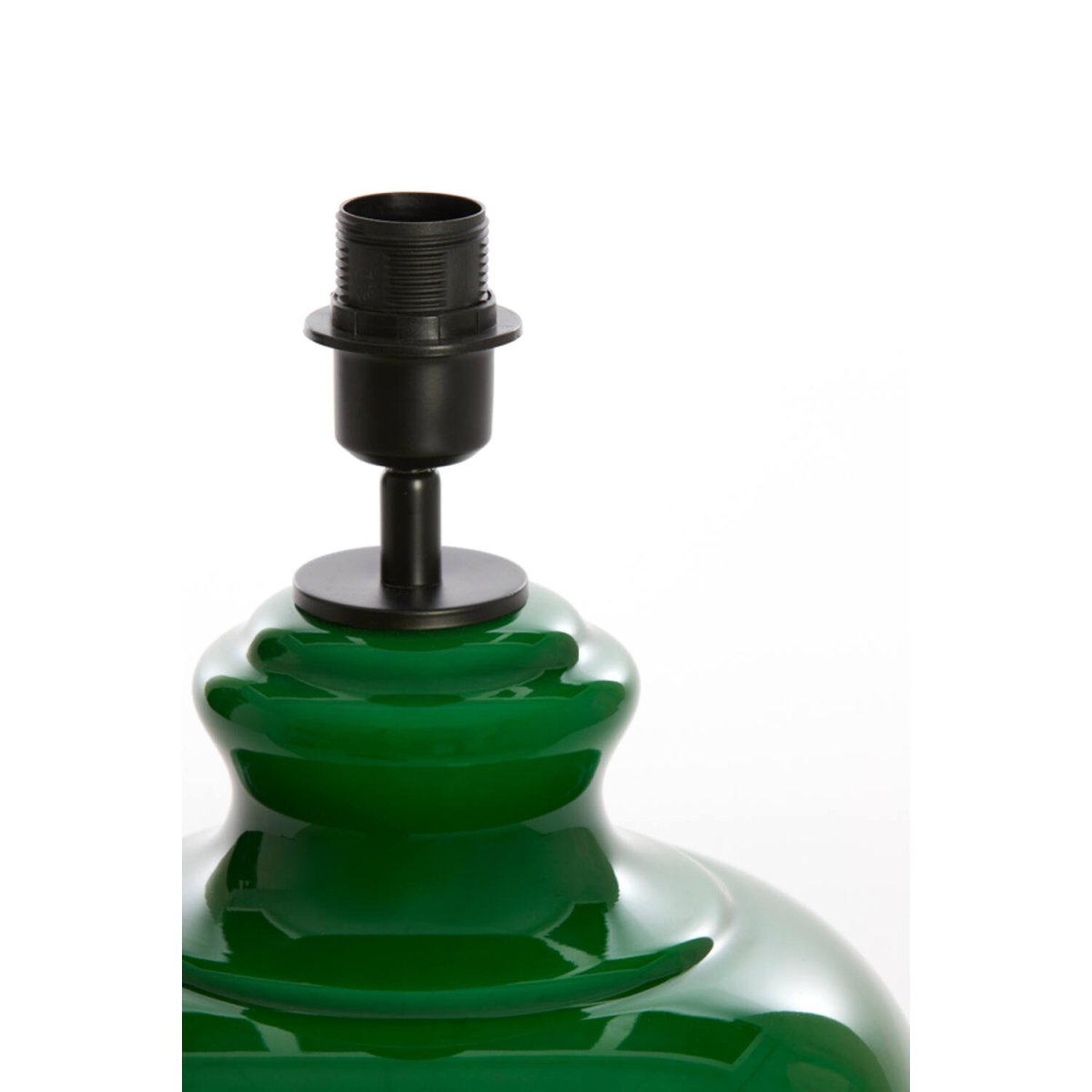 Verde 28cm Grün lampenfuß Von Light & Living - 