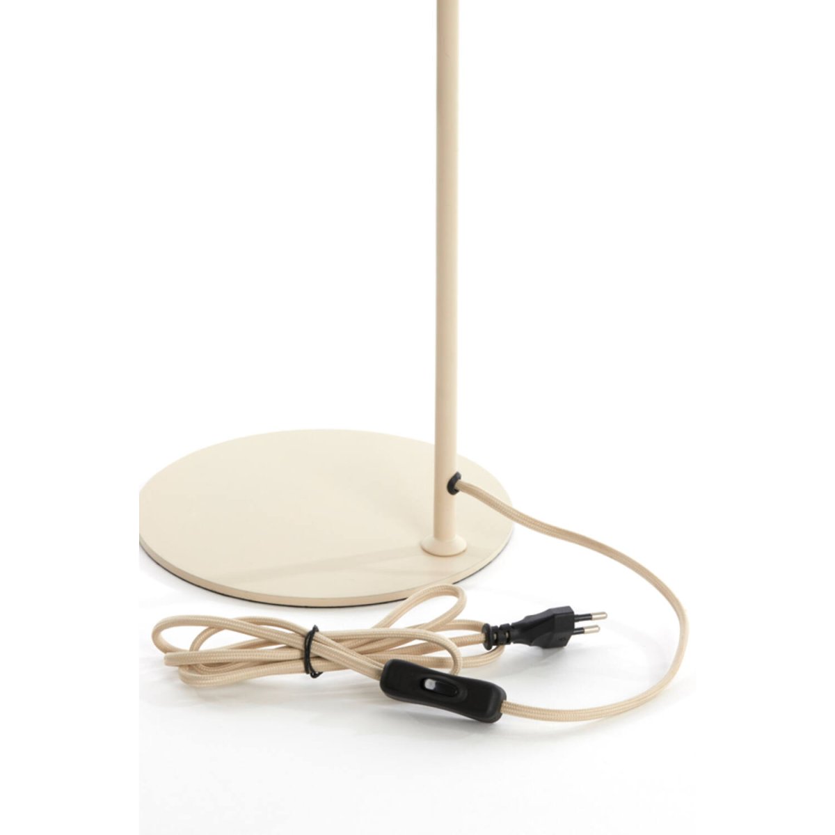 Elati 60cm Sand tischlampe Von Light & Living - 