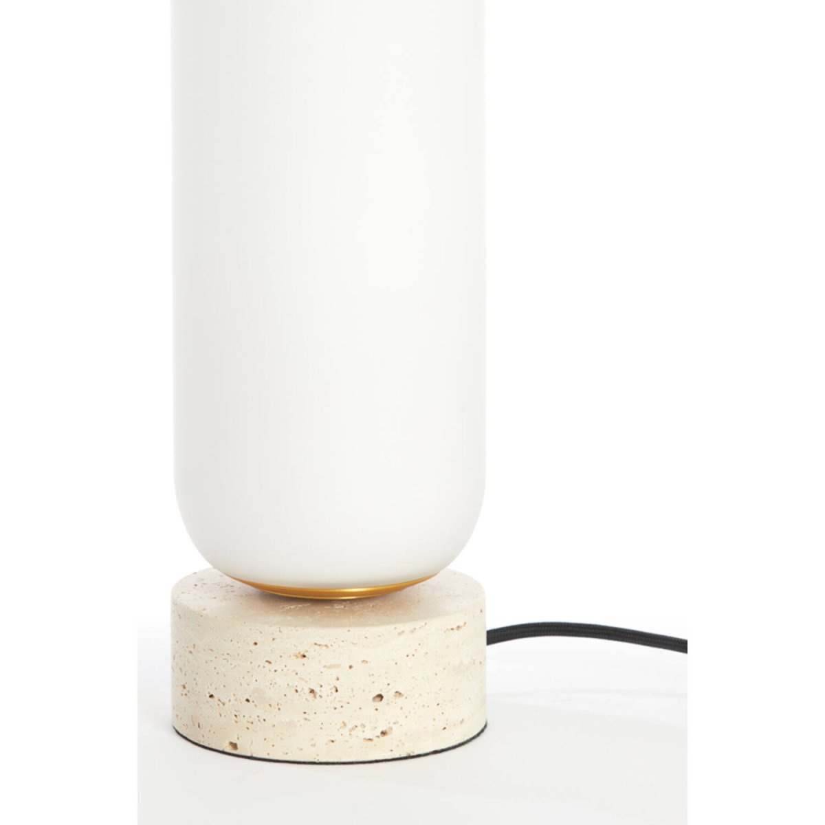 Rylano 35cm Sand tischlampe Von Light & Living - 