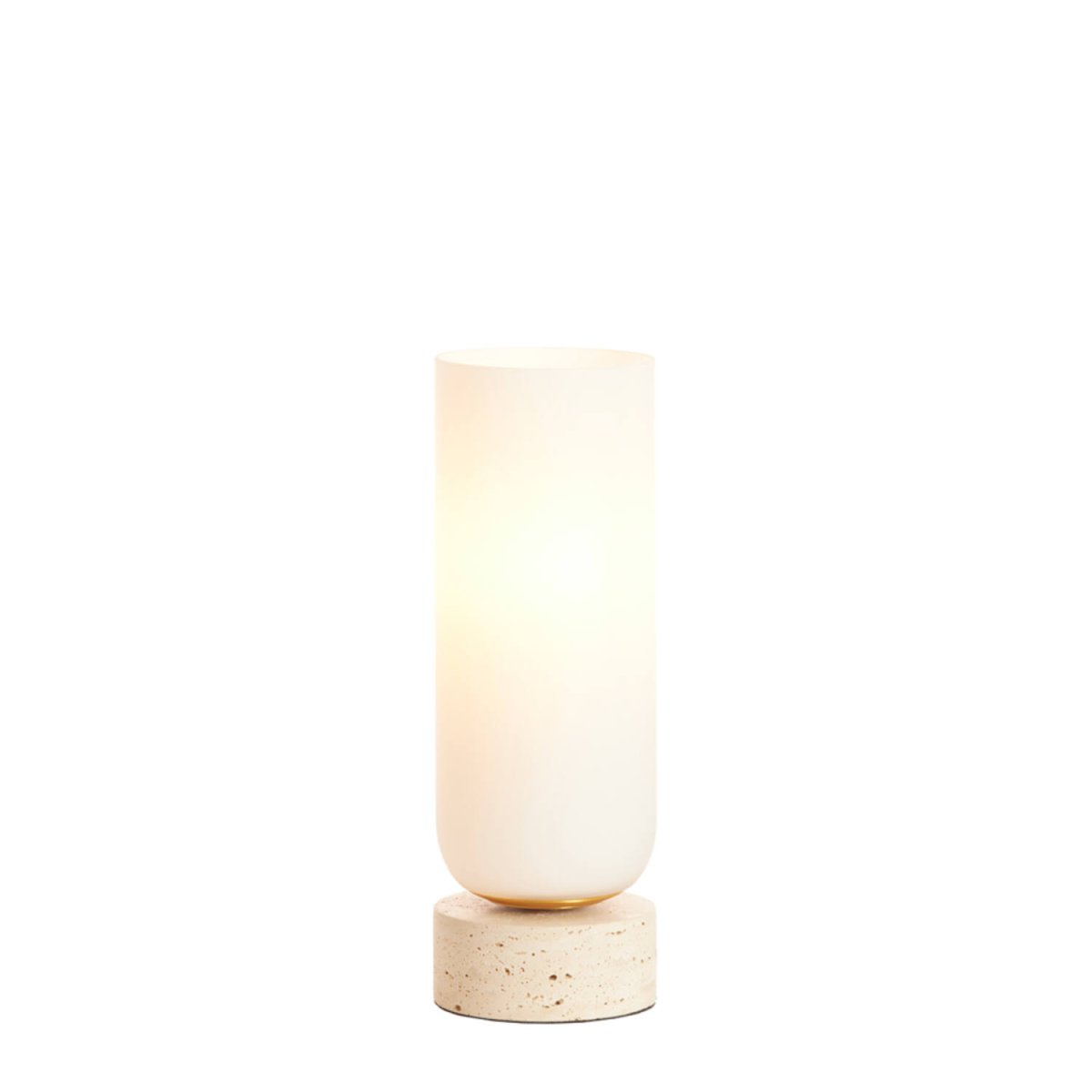 Rylano 35cm Sand tischlampe Von Light & Living - 