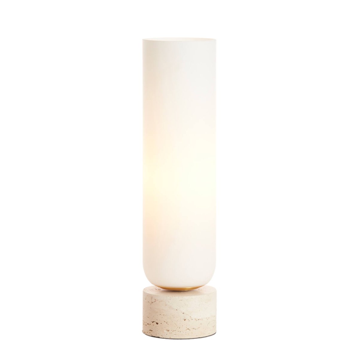 Rylano 47cm Sand tischlampe Von Light & Living - 