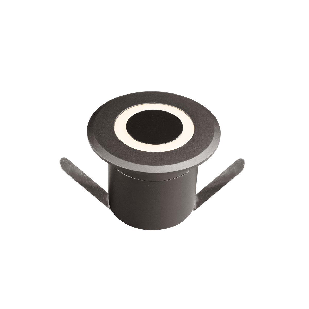 Lynx Dunkelgrau Von Lightson - Ein flexibles und günstiges 12-Volt-System für Ihren Garten, das Sie einfach selbst installieren und später bei Bedarf auf bis zu 50 Meter erweitern können.