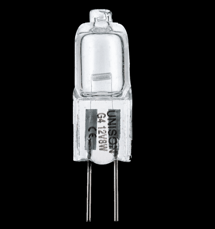 Halogen G4 5W 12V 2er-Pack Von Unison - 