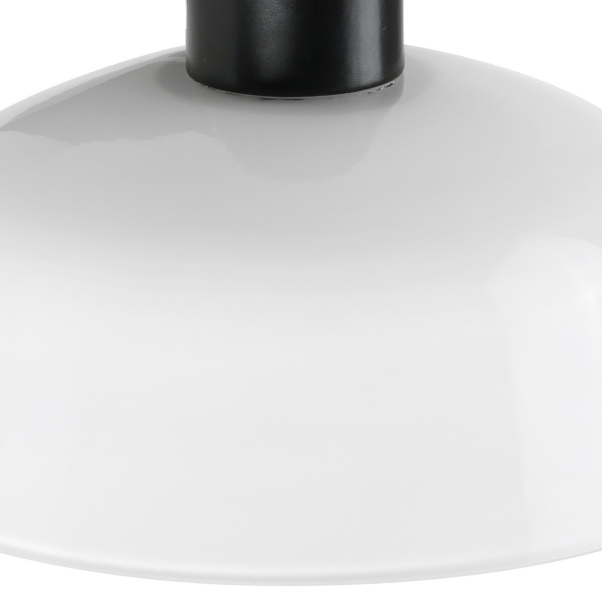 Tatawin Ø18 Weiß hängelampe Von Faro Barcelona - Mit ihrer einzigartigen Silhouette und ihrem architektonischen Ausdruck wird Tatawin zu einer stilvollen und charakteristischen Beleuchtung f&uuml;r private und &ouml;ffentliche R&auml;ume.