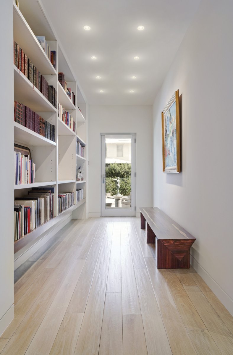 Spot Essential 5x2.6W GU10 Weiß Von Ledvance - Spot Essential ist ein praktisches und stilvolles Set aus 5 Einbaustrahlern, die f&uuml;r eine moderne und dezente Beleuchtung sorgen.