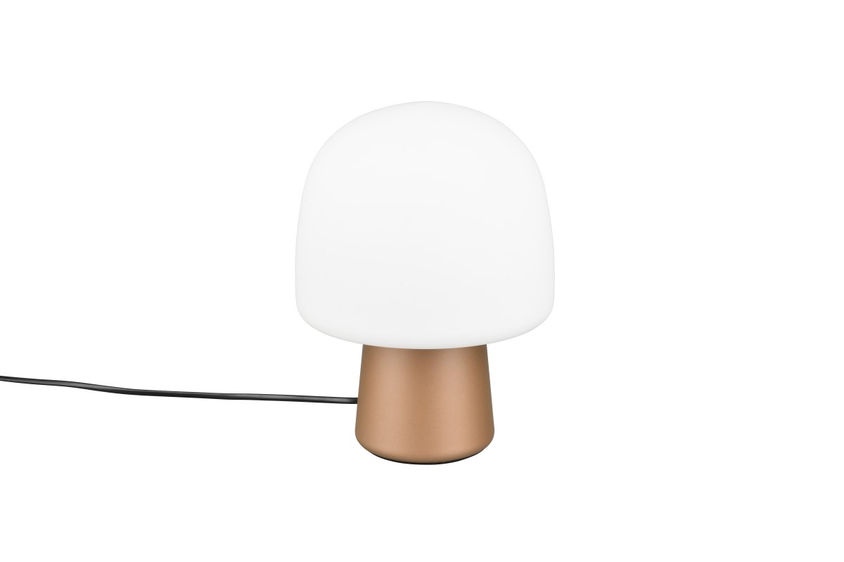 Steen 27cm Kaffee tischlampe Von Trio Lighting - 