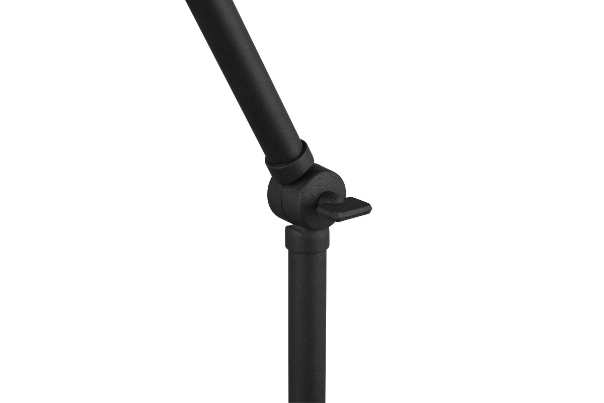 Enzo Schwarz stehlampe Von Trio Lighting - 