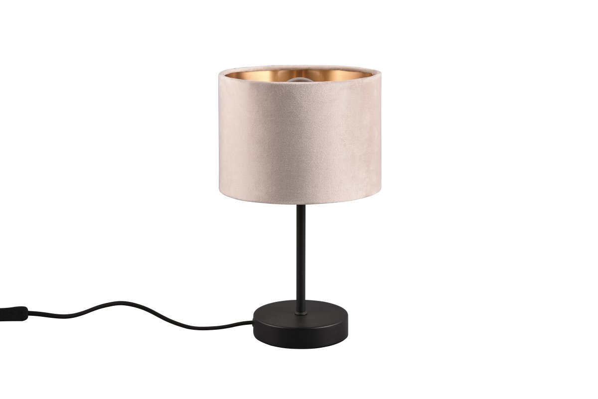 Julieta 33cm Beige tischlampe Von Trio Lighting - 