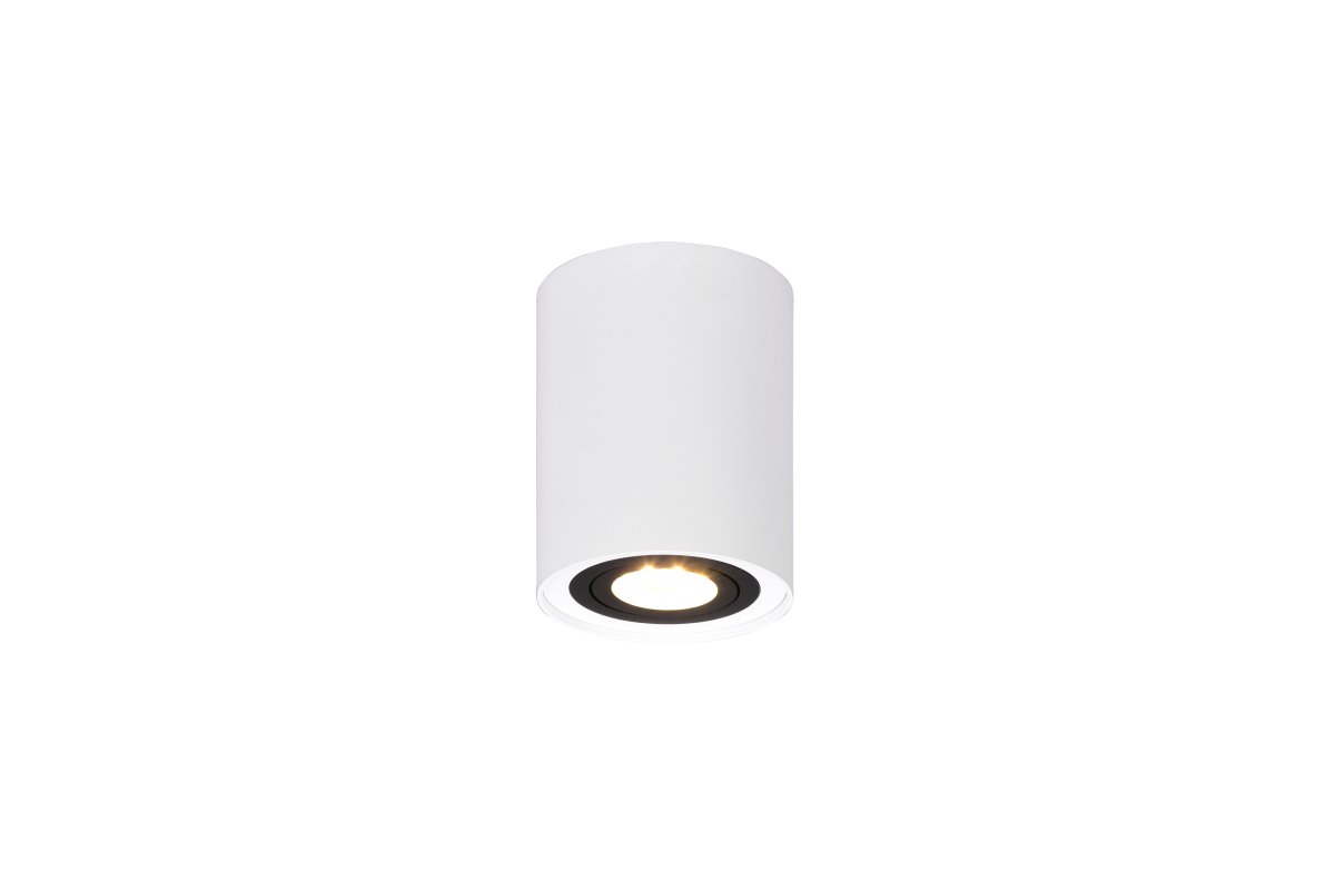Cookie Weiß spotlight Von Trio Lighting - 