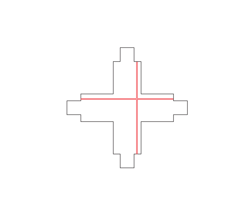 X-Stück Weiß Von Belid - 