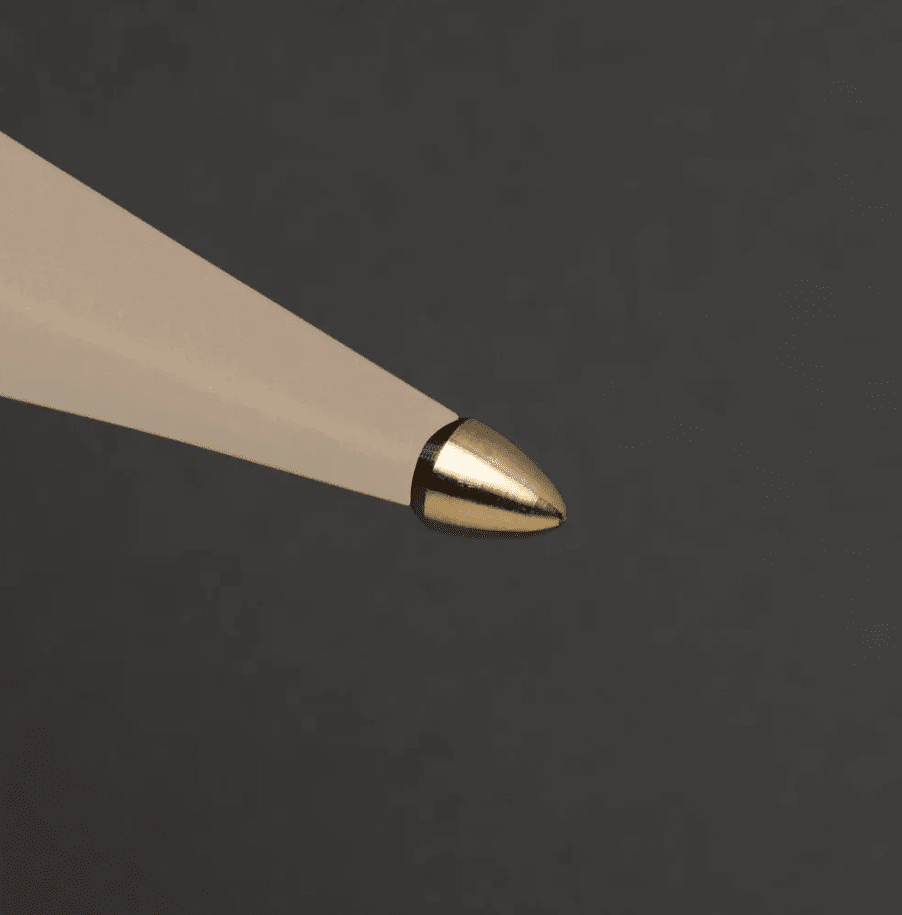 Papierstern Ø115 Greige Von Konstsmide - Mit seinem stilvollen Design und dem sanften Licht verbreitet es eine ruhige und heimelige Weihnachtsstimmung.