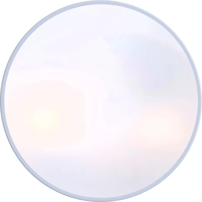 Vranos 18,5cm Silber Von Globo Lighting - Vranos &auml;r en stilren och h&ouml;gkvalitativ utomhuslampa, s&aring; elegant att den lika g&auml;rna kunde pryda ditt vardagsrum.