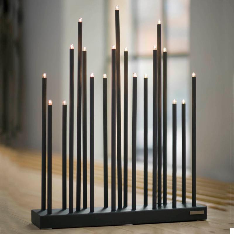 Elflugan Schwarz Von SMAK Design - 