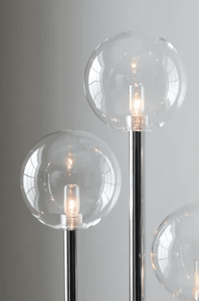 Levels Chrom Von Markslöjd - 