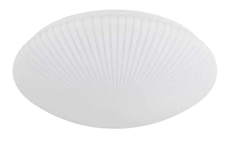 Patricia Ø35 Weiß deckenleuchte Von Globo Lighting - Denna plafond &auml;r det perfekta valet f&ouml;r dig som vill skapa en inbjudande atmosf&auml;r med smart och elegant belysning.