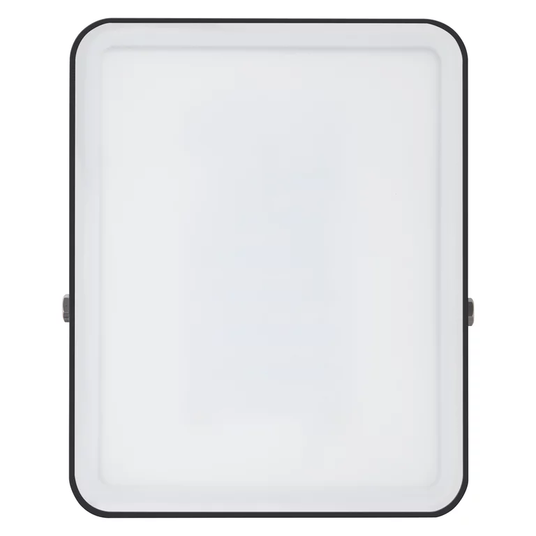 Floodlight Essential 30W Schwarz außenlampe Von Ledvance - Der wei&szlig; satinierte Diffusor sorgt f&uuml;r ein homogenes und blendfreies Licht und erzeugt eine angenehme Beleuchtung ohne scharfe Schatten.