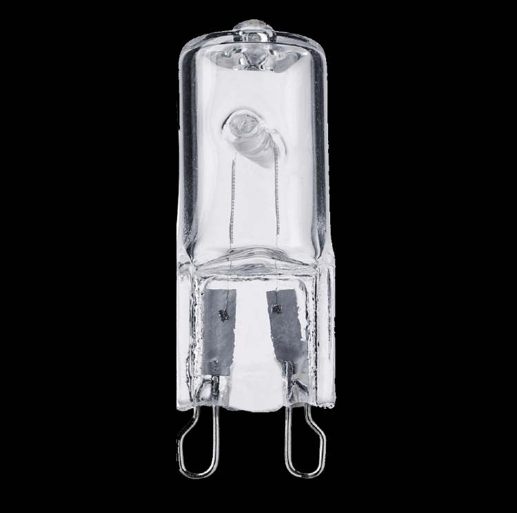 Halogen G9 18W 2er-Pack Von Unison - 