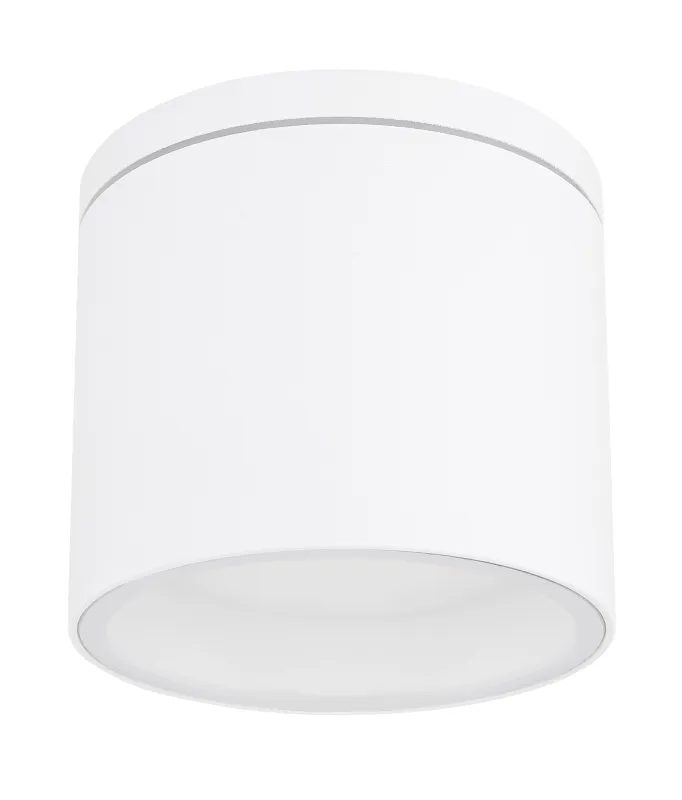 Alcala Weiß Von Globo Lighting - Uppt&auml;ck fler matchande lampor i Alcala-serien f&ouml;r en enhetlig och stilfull belysning!