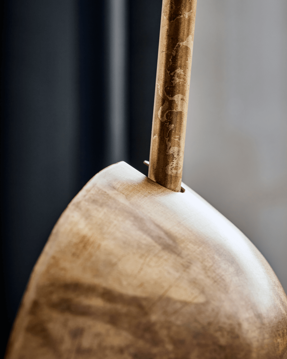 Swan 43cm Antikes Messing wandlampe Von House Doctor - Verschönern Sie Ihr Zuhause mit dieser eleganten Wandlampe aus antikem Messing, die sowohl Stil als auch Funktionalität bietet.