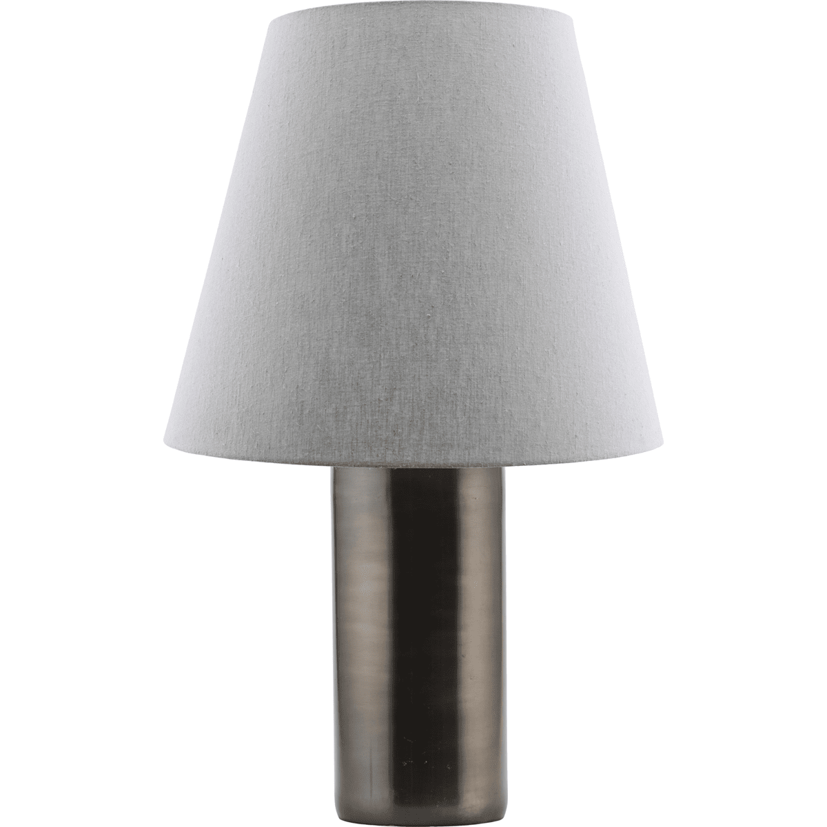 Bakora Ohne Lampenschirm 52cm Antikbraun lampenfuß Von House Doctor - Nutzen Sie die Gr&ouml;&szlig;e der Lampe und platzieren Sie sie als isoliertes Element im Raum oder in Kombination mit anderen Dekorationselementen, die zum Stil der Lampe passen.