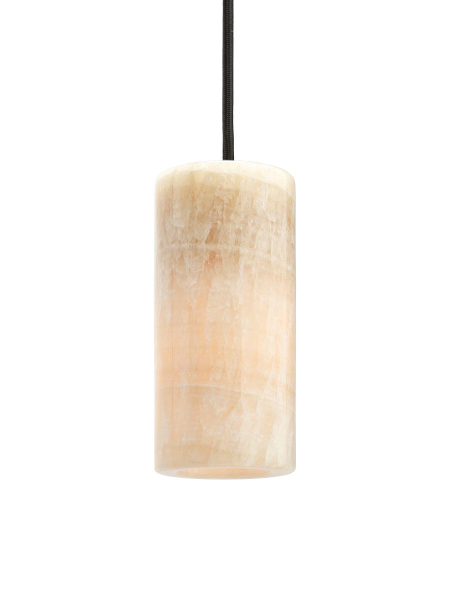 Lucie Ø7 Natur fensterlampe Von PR Home - Im eingeschalteten Zustand gibt diese Lampe einen warmen und angenehmen Farbton ab.
